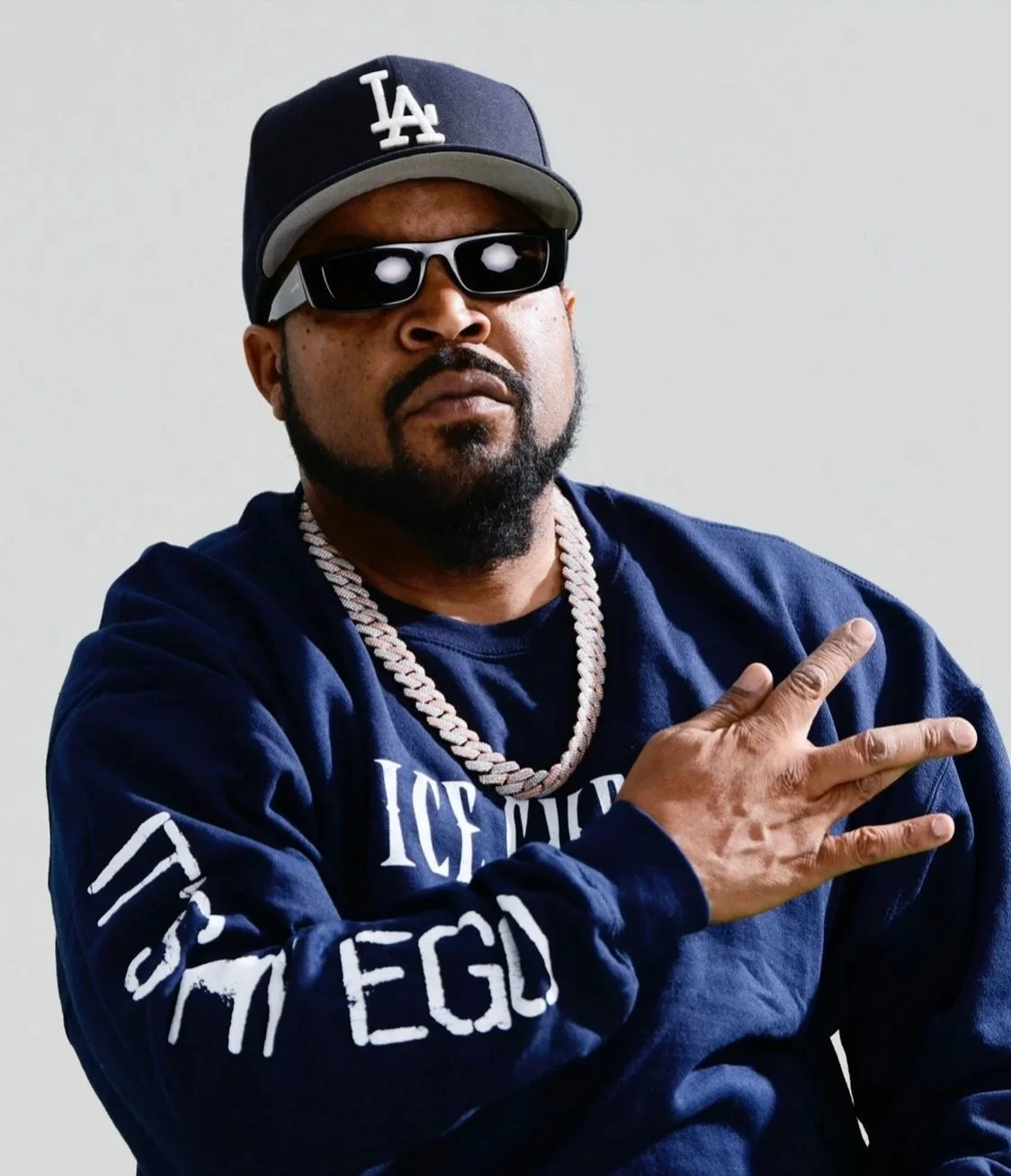 ICE CUBE — RIVERBEAT - May 1-3 2026